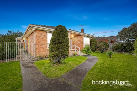 95 Hammond Rd, Dandenong, VIC 3175