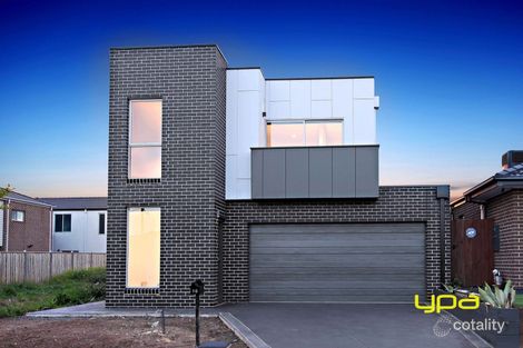 16 Dawkins Ave, Fraser Rise, VIC 3336