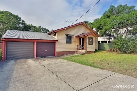 Property photo of 3 Macquarie Road Fennell Bay NSW 2283