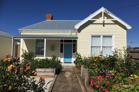 Property photo of 19 Risby Street Ulverstone TAS 7315