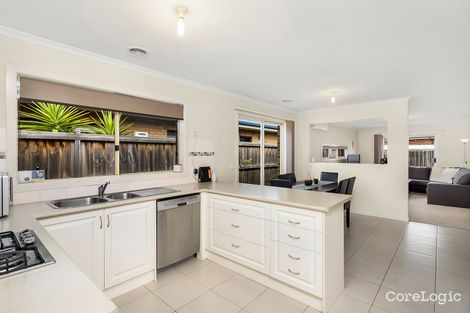 Property photo of 29 Beltons Way Doreen VIC 3754