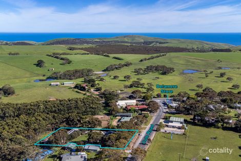 16 Cole Rd, Delamere, SA 5204