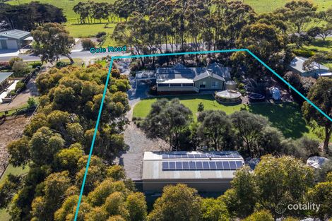 Property photo of 16 Cole Road Delamere SA 5204