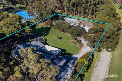 Property photo of 16 Cole Road Delamere SA 5204