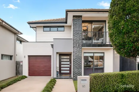 10 Buran Rd, Pemulwuy, NSW 2145