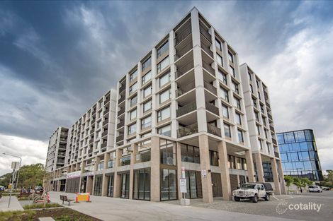 Property photo of 306/21 Challis Street Dickson ACT 2602