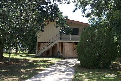 8 Beattie Cres, Vincent, QLD 4814