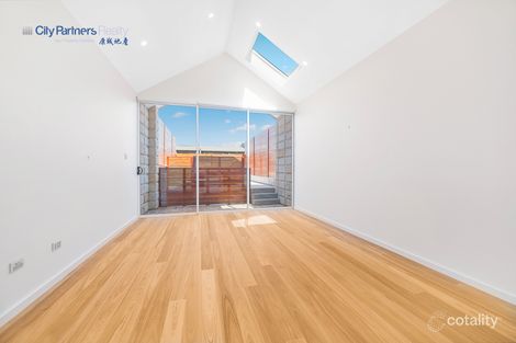 Property photo of 91B Lamb Street Lilyfield NSW 2040