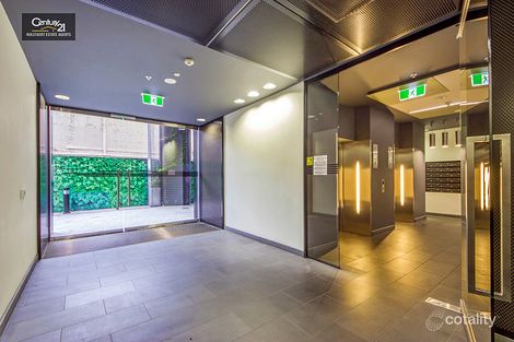 Property photo of 602/243-263 Franklin Street Melbourne VIC 3000