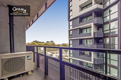 Property photo of 602/243-263 Franklin Street Melbourne VIC 3000