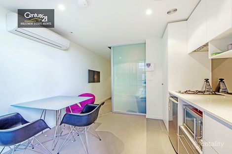 Property photo of 602/243-263 Franklin Street Melbourne VIC 3000