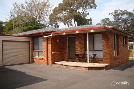 Property photo of 3/18 Morton Street Huskisson NSW 2540