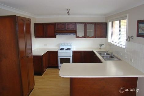 Property photo of 3/18 Morton Street Huskisson NSW 2540