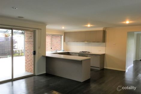 Property photo of 21 Hearn Street Drouin VIC 3818