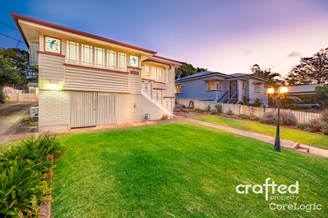 Property photo of 113 Goodwin Terrace Moorooka QLD 4105