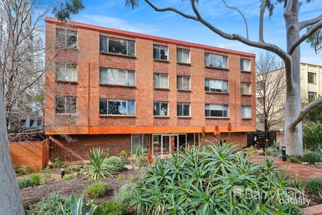 15/212-222 The Avenue, Parkville, VIC 3052