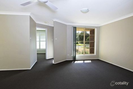 Property photo of 60 Jasmine Drive Bomaderry NSW 2541
