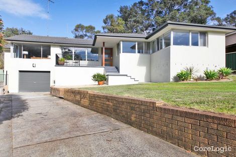 Property photo of 27 Stromlo Place Ruse NSW 2560