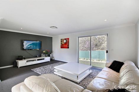 Property photo of 27 Stromlo Place Ruse NSW 2560
