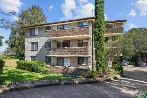3/19-27 Adderton Rd, Telopea, NSW 2117