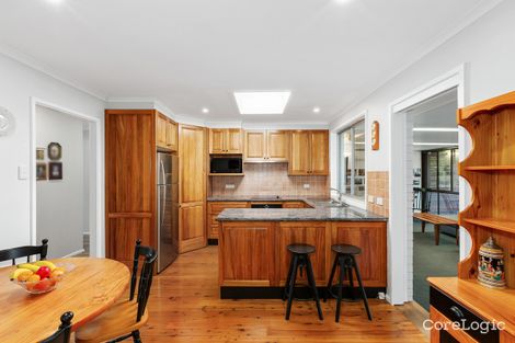 Property photo of 17 Wahroonga Road Winmalee NSW 2777