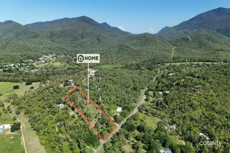 Property photo of 59 Alligator Creek Road Alligator Creek QLD 4816