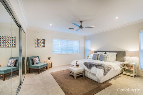 Property photo of 34 Enderley Avenue Clayfield QLD 4011