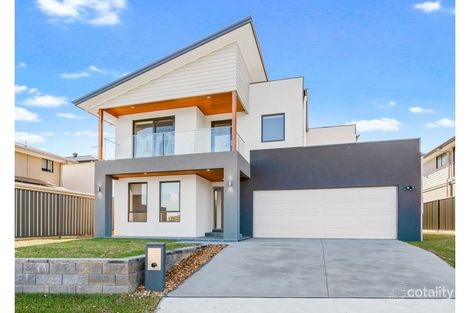 3 Hedgewood Dr, Box Hill, NSW 2765
