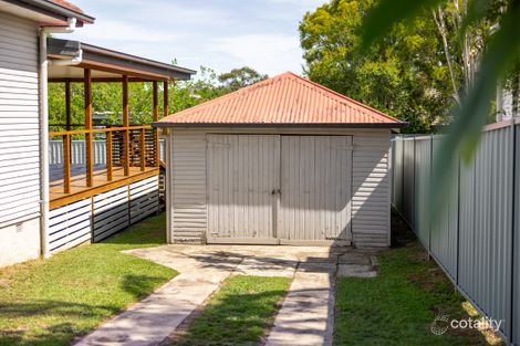 Property photo of 3 Hinten Crescent Taree NSW 2430