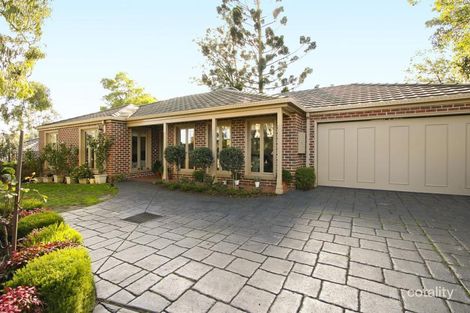 4a Woodside Ave, Ringwood, VIC 3134