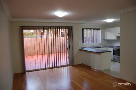 12/3 Hill St, Marrickville, NSW 2204