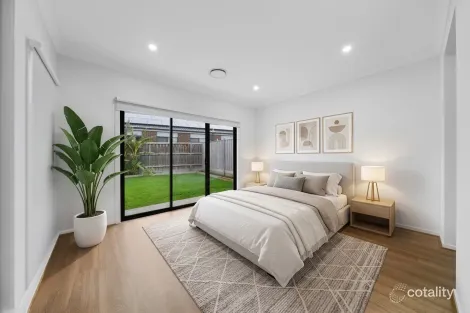 Property photo of 245 Mandalay Circuit Beveridge VIC 3753