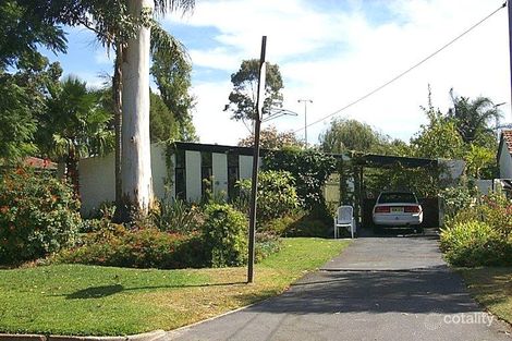 Property photo of 40 Riga Crescent Willetton WA 6155