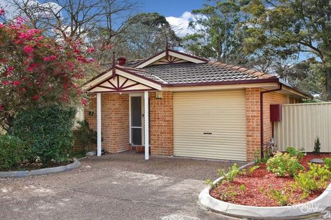 5/7 Oldfield Rd, Seven Hills, NSW 2147