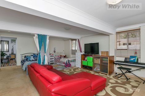 Property photo of 64 Morgan Street Bellbird Park QLD 4300