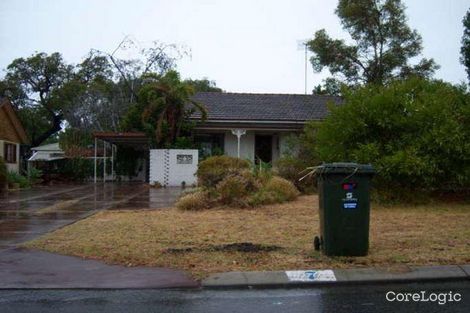 Property photo of 7 Lowther Terrace Nollamara WA 6061