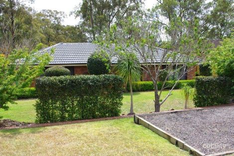 37 Mitchell Dr, Glossodia, NSW 2756