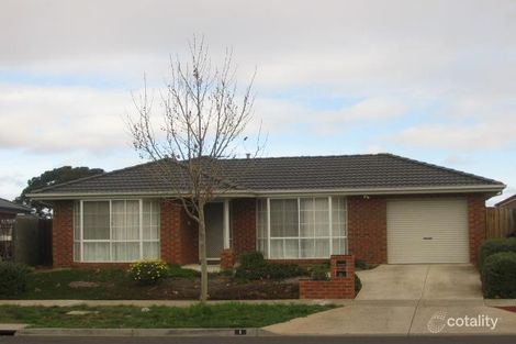 1 Stockton Dr, Cairnlea, VIC 3023
