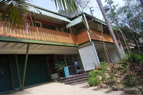 Property photo of 83 School Road The Gap QLD 4061