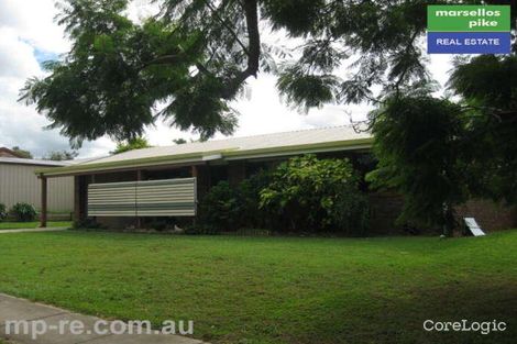 Property photo of 61 Matthew Flinders Drive Caboolture South QLD 4510