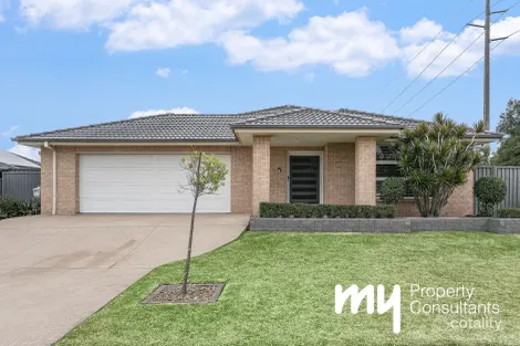 Property photo of 15 Kavanagh Street Gregory Hills NSW 2557