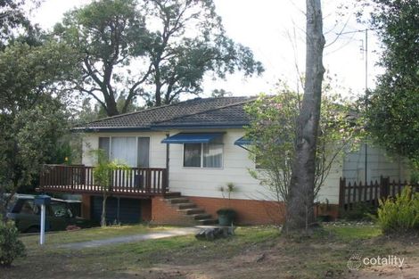 Property photo of 1 Marcus Close Springfield NSW 2250