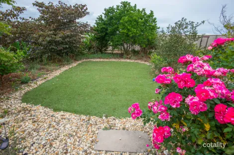 Property photo of 14 Amber Avenue Benalla VIC 3672