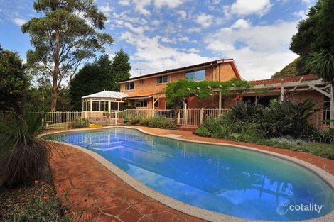 Property photo of 8 Hayley Place Cherrybrook NSW 2126