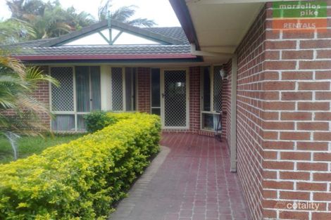 Property photo of 99 Graham Road Morayfield QLD 4506