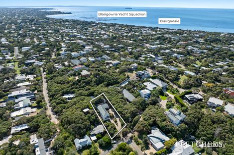 Property photo of 74 William Road Blairgowrie VIC 3942