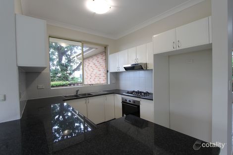 Property photo of 2/8A Arthur Street Ryde NSW 2112
