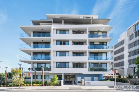 Property photo of 107/101 Church Street Ryde NSW 2112