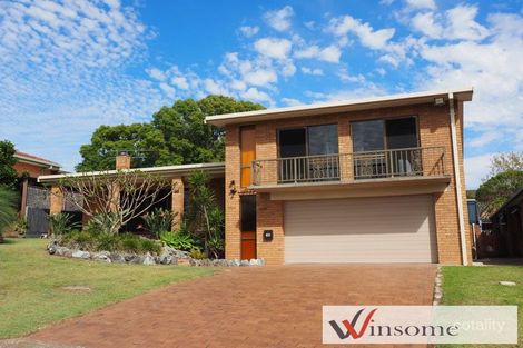 Property photo of 16 William Street East Kempsey NSW 2440