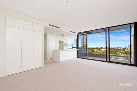 Property photo of 1001/245 Pacific Highway North Sydney NSW 2060